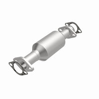 MagnaFlow Direct Fit Catalytic Converter California Grade 75-78 Nissan B210 1.4L