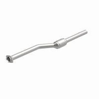 MagnaFlow Direct Fit Catalytic Converter 1999 BMW 540I 4.4L P/S