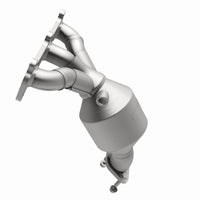 MagnaFlow Direct Fit Catalytic Converter 2004 Hyundai Santa Fe 2.7L
