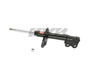 KYB Shocks & Struts Excel-G Front Right TOYOTA Corolla 1993-02