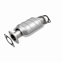 MagnaFlow Direct Fit Catalytic Converter 90-93 Miata 1.6L