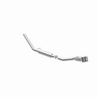 MagnaFlow Direct Fit Catalytic Converter 08 Chrysler Mini Van OEM