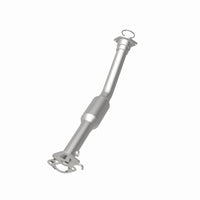 MagnaFlow DF Catalytic Conv Chevy 06-09 Impala SS/06-07 Monte Carlo SS/05-08 Pontiac Grand Prix 5.3L