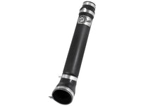 aFe Bladerunner Intercoolers I/C Tube 3.5in (Cold Side) Dodge Trucks 94-02 5.9L (Blk)