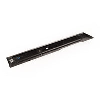 Omix Molding Trim Panel RH Front Charcoal- 84-96 XJ