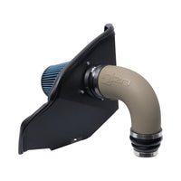 Injen 24-25 Toyota Tacoma L4-2.4L Turbo Flat Dark Earth Power-Flow Air Intake System