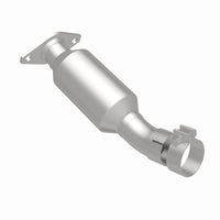 MagnaFlow 14-15 Prius C L4 1.5 OEM Underbody Direct Fit Converter