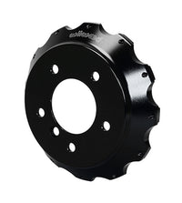 Wilwood Big Brake Hats 1.550in Offset 5 x 4.724 - 12 on 8.75in