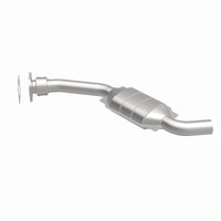 MagnaFlow Direct Fit Catalytic Converter 04-05 Ford Tauras 3.0L