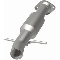 MagnaFlow 14-15 Highlander 3.5 Undby Direct Fit Converter