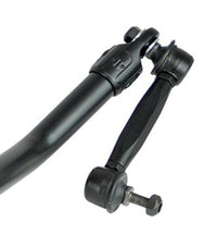 Ridetech 64-66 Ford Mustang Complete Air Suspension System w/ Pin Spindles
