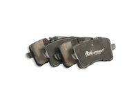 DBA 10-17 Audi A8 Street Series Rear Brake Pads