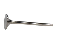 Manley Titanium Exhaust Valve Kit - Big Block Chevrolet - Brodix SR20 - Dart 20 Degree