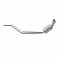 MagnaFlow Direct Fit Catalytic Converter 03-05 Jaguar S-Type4.2L P/S