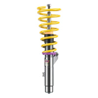 KW Coilover Kit V1 BMW Z4 (Z89) w/o EDC