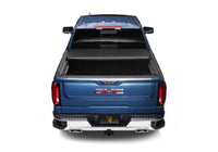 TruXedo 15-22 GMC/Chevy Canyon/Colorado 62.4in. Bed Pro X15 TS