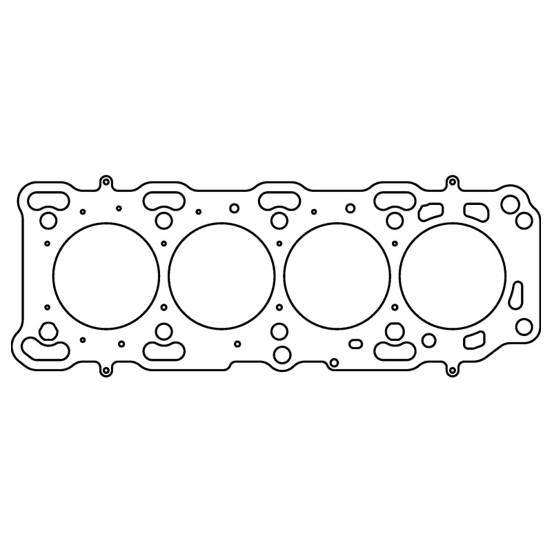 Cometic 99-01 Chevy 2.4L LD9 3.595in Bore .040 inch MLS Head Gasket w/o EGR