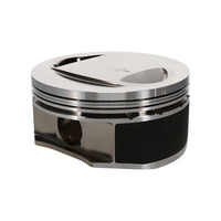 Wiseco HD TC 88 113 cid Dome 10.51 Front (AP Piston Kit