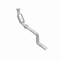 MagnaFlow 09-14 Dodge Challenger 5.7L Direct Fit Converter