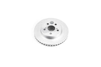 Power Stop 16-18 Toyota Prius Front Evolution Geomet Coated Rotor