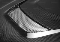 Seibon 12-13 BMW 3 Series F30 / 4 Series F32 VS-Style Carbon Fiber Hood