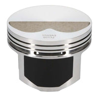 Wiseco Chevrolet Small Block 4.030in Bore 1.560in CH -7.00 CC Pro Tru Street Piston Set
