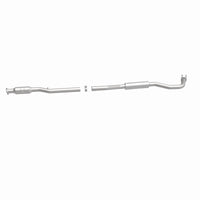 MagnaFlow Direct Fit Catalytic Converter 07-09 Mitsu Outlander 3.0L