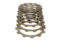 Wiseco Clutch Fiber Kit-9 Fiber Clutch Basket