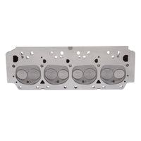 Edelbrock Cylinder Head E-Street Big Block Chrysler Complete Pair
