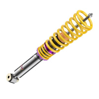 KW Coilover Kit V1 BMW 5series E60 (560L) Sedan 2WD