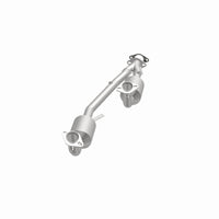 MagnaFlow Direct Fit Catalytic Converter California Grade 1995 Ford Windstar