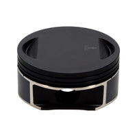 Wiseco HD 07-17 TC96 FT 101 106cid (X) Piston Kit