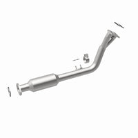MagnaFlow Direct Fit Catalytic Converter California Grade 96-98 Toyota 4Runner 2.7L