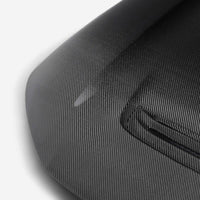 Seibon 2023 Honda Civic Type R OE-Style Carbon Fiber Hood