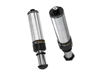 ICON 23-24 Toyota Sequoia Rear Hydraulic Bump Stop Kit - 0-4in Lift