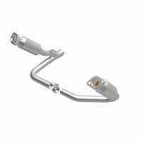 MagnaFlow 05-06 Dodge Durango 4.7L Direct Fit Converter