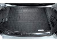 WeatherTech 99-05 Volkswagen Jetta Cargo Liners - Black