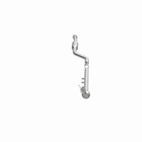 MagnaFlow Direct Fit Catalytic Converter 01-04 Mercedes E320 Driver Side CA