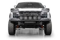 ADD 2021+ Ford F-150 Raptor Pro Plus Bolt-On Front Bumper