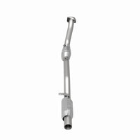 MagnaFlow Direct Fit Catalytic Converter 99-01 Ford Explorer 5.0L