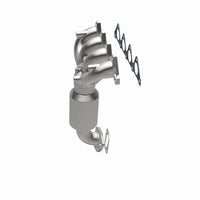 MagnaFlow 06-09 Hyundai Accent 1.6L Direct Fit Converter