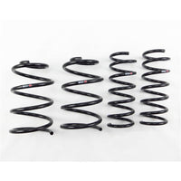 RS-R 2013 Ford Focus ST Down Sus Springs