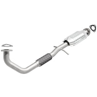 MagnaFlow Direct Fit Catalytic Converter 01-02 Saturn Rear OEM