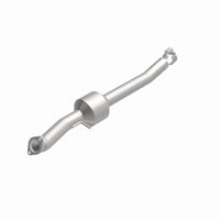 MagnaFlow Direct Fit Catalytic Converter 07-10 BMW X5 3.0L