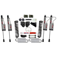 Skyjacker 4In KIT 2008 F250 4WD DIESEL