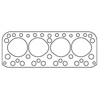 Cometic BMC 948/1098 A Series .050in Copper Cylinder Head Gasket - 67.5mm Bore