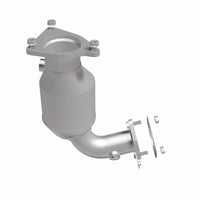 MagnaFlow 19-22 Subaru Ascent 2.4L OEM Grade Federal / EPA Compliant Manifold Catalytic Converter
