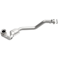 MagnaFlow Direct Fit Catalytic Converter 96-97 Ford Explorer 5.0L