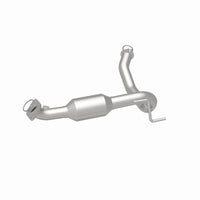 MagnaFlow Direct Fit Catalytic Converter 10-12 Toy FJ/4Runner 4.0L