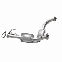 MagnaFlow Direct Fit Catalytic Converter 04-06 Ranger 4.0 Front OEM